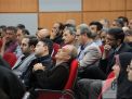 گزارش تصویری جلسه مدیریت منابع انسانی با هدف محیطی شاداب تر